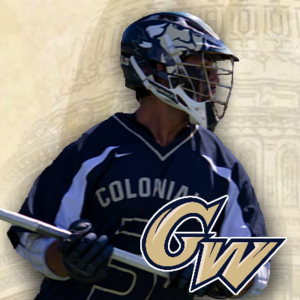 GWMensLacrosse