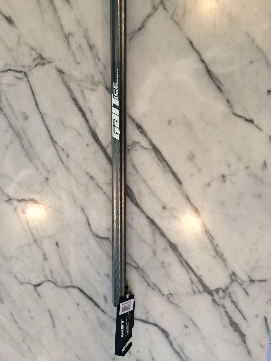 GAIT ICE LACROSSE SHAFT SidelineSwap