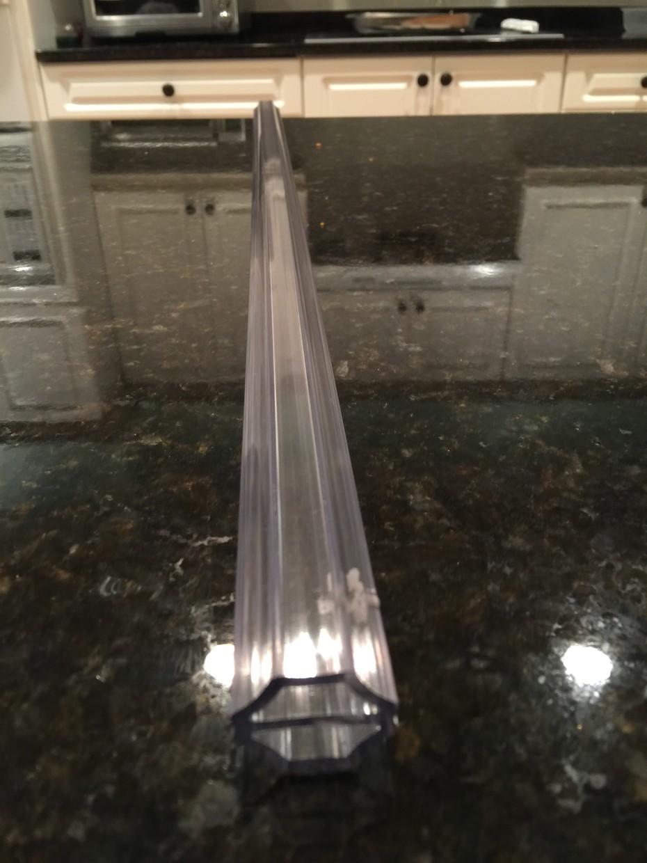 Wolf Athletics Ghost Shaft SidelineSwap