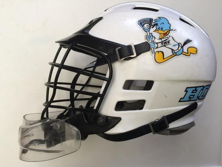 Cascade HOPKINS CPX HELMET Lacrosse Helmets