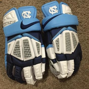 nike huarache lacrosse gloves