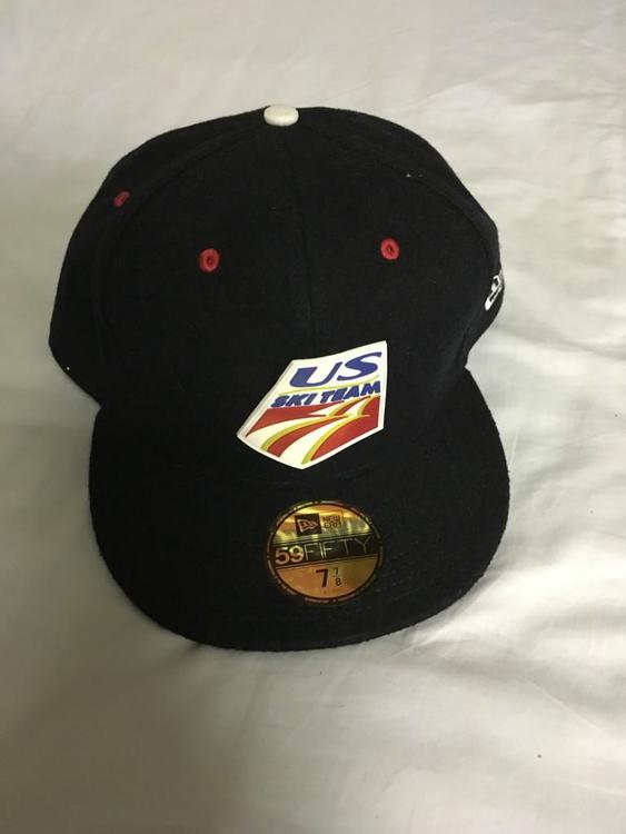 us ski team hat