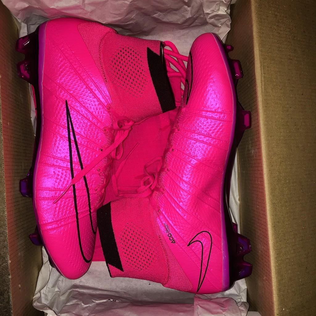 BNIB Nike mercurial Vapor Superfly fly knit SidelineSwap Buy