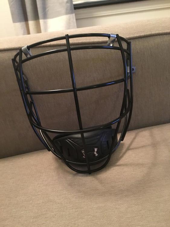 Gait G7 Senior Box Face Mask Lacrosse Helmets