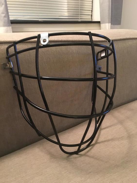 Gait G7 Senior Box Face Mask Lacrosse Helmets