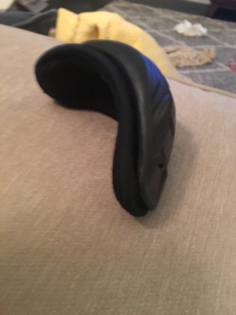 Gait G7 Senior Box Face Mask SidelineSwap