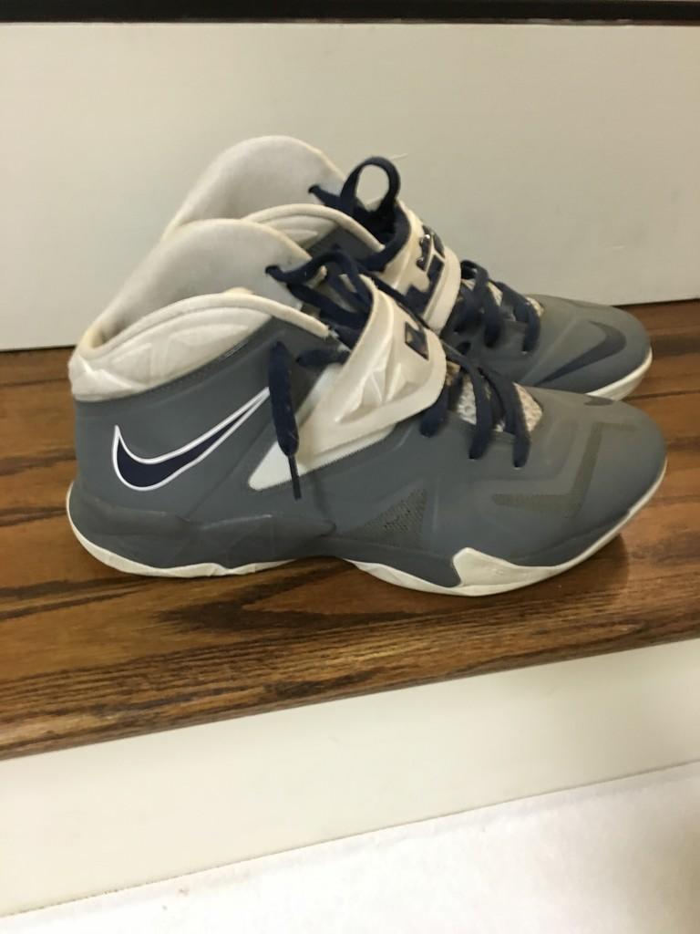 2013 lebron shoes