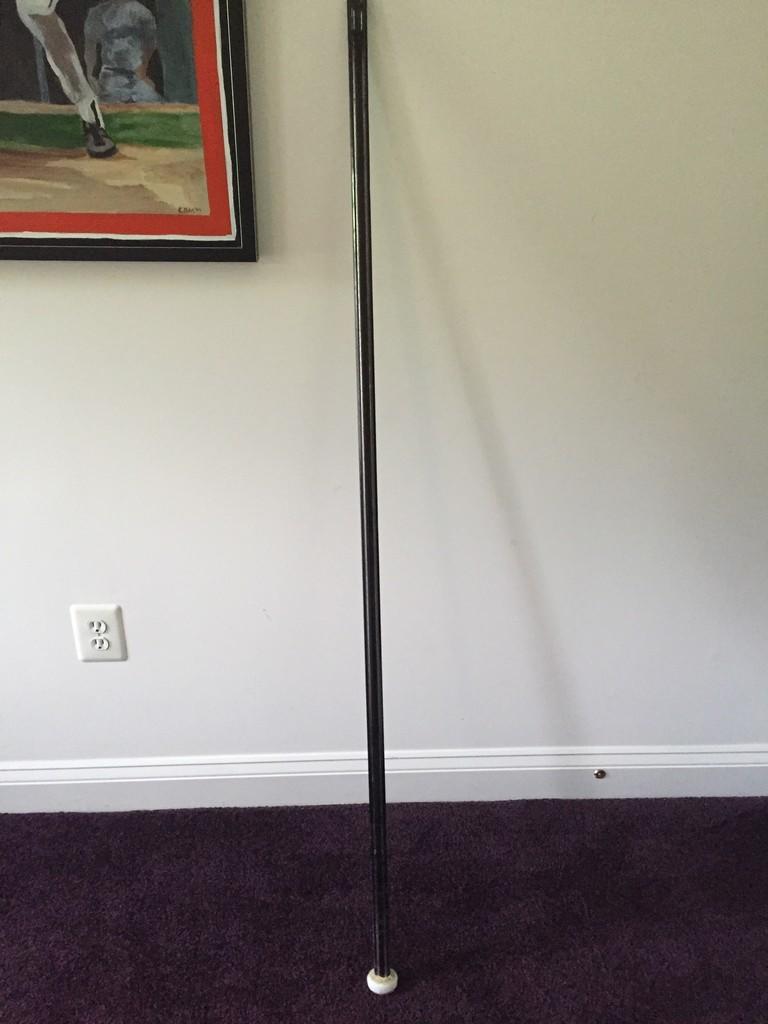 Gait Ice Defense Shaft SidelineSwap