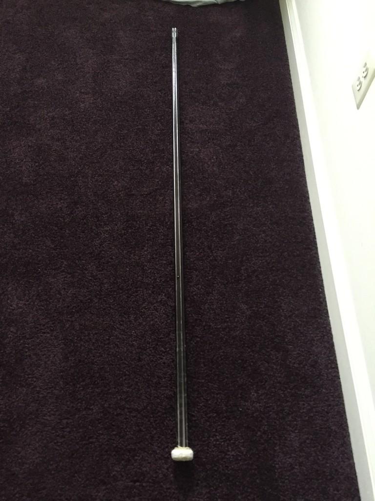 Gait Ice Defense Shaft SidelineSwap