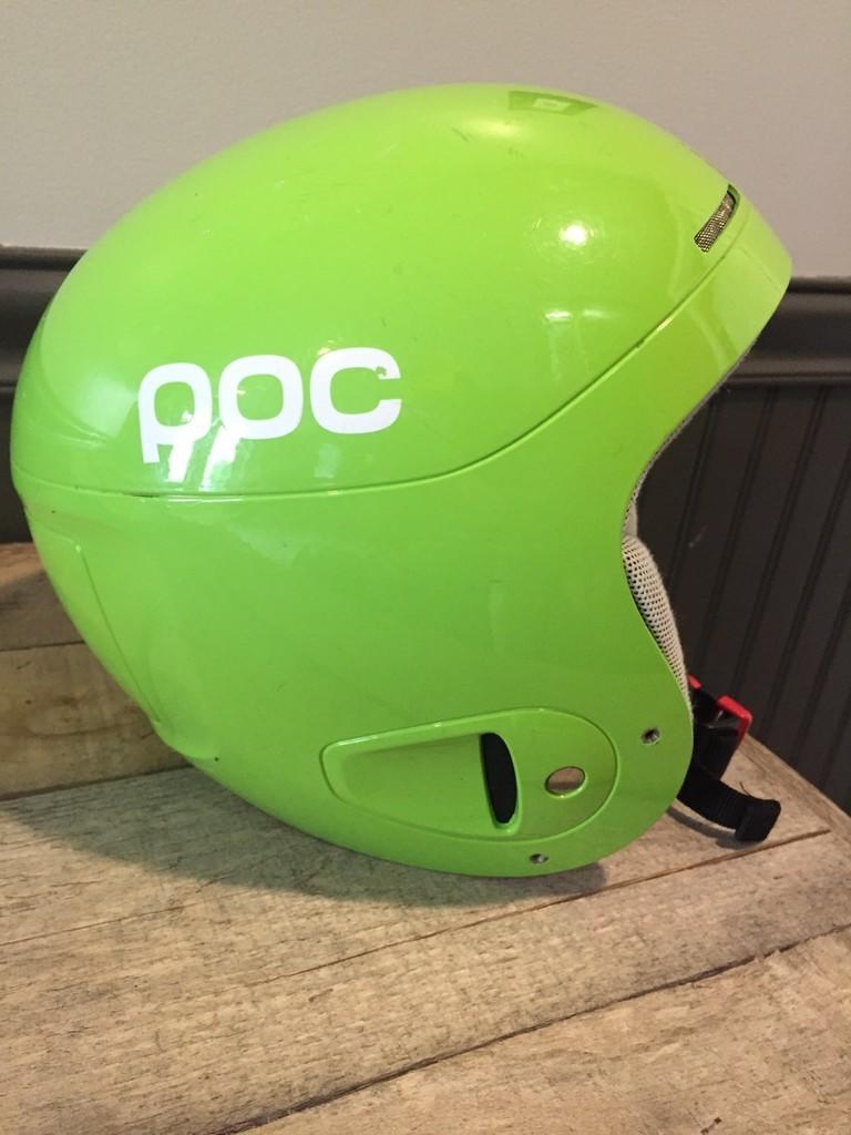POC USSA Helmet SidelineSwap