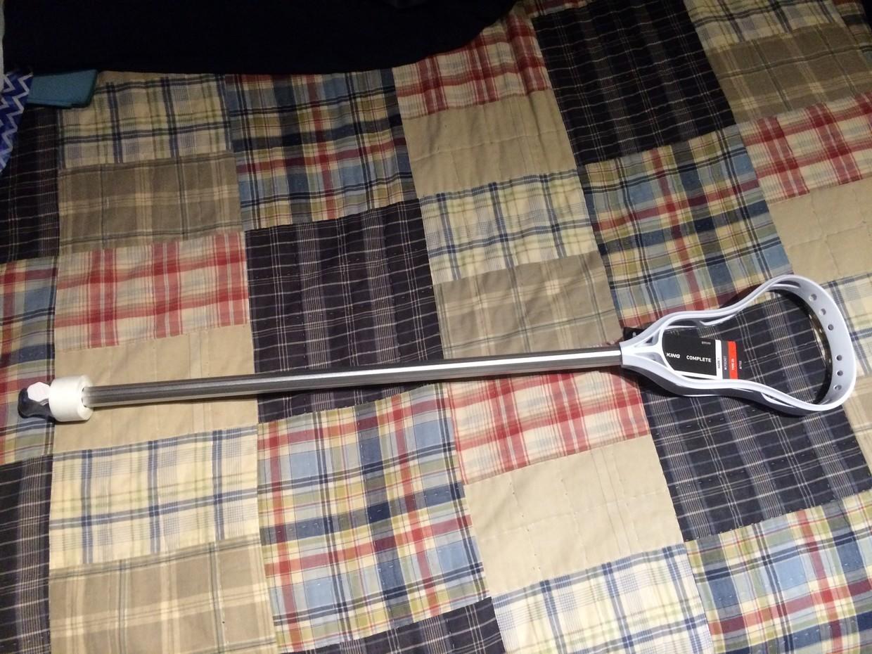 BNWT StringKing Complete A7150 & Mark 1 SidelineSwap