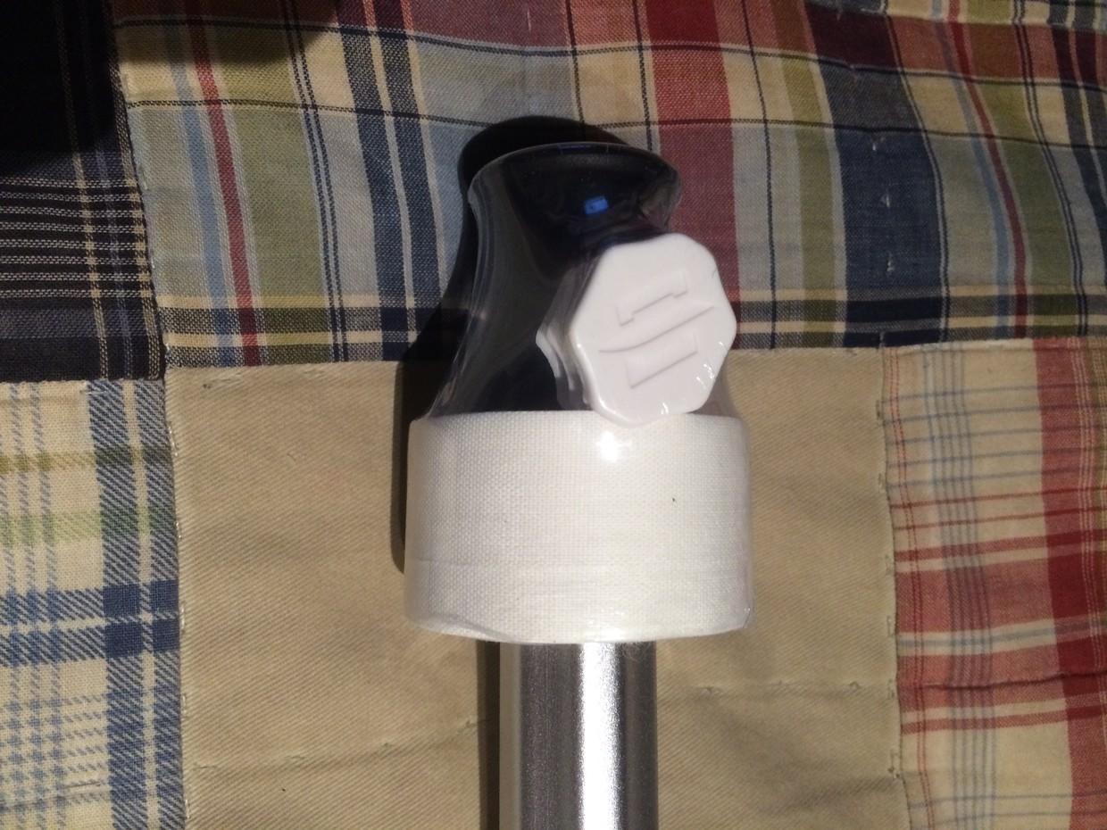 BNWT StringKing Complete A7150 & Mark 1 SidelineSwap