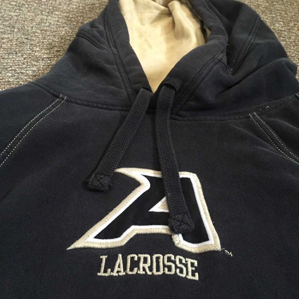 Nike Army Lacrosse Hoodie (Medium) SidelineSwap
