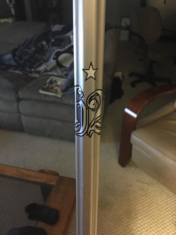 Maverik H2 Dpole Lacrosse Sticks