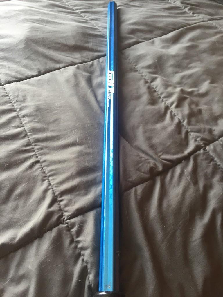 Carolina Gait Ice Shaft SidelineSwap