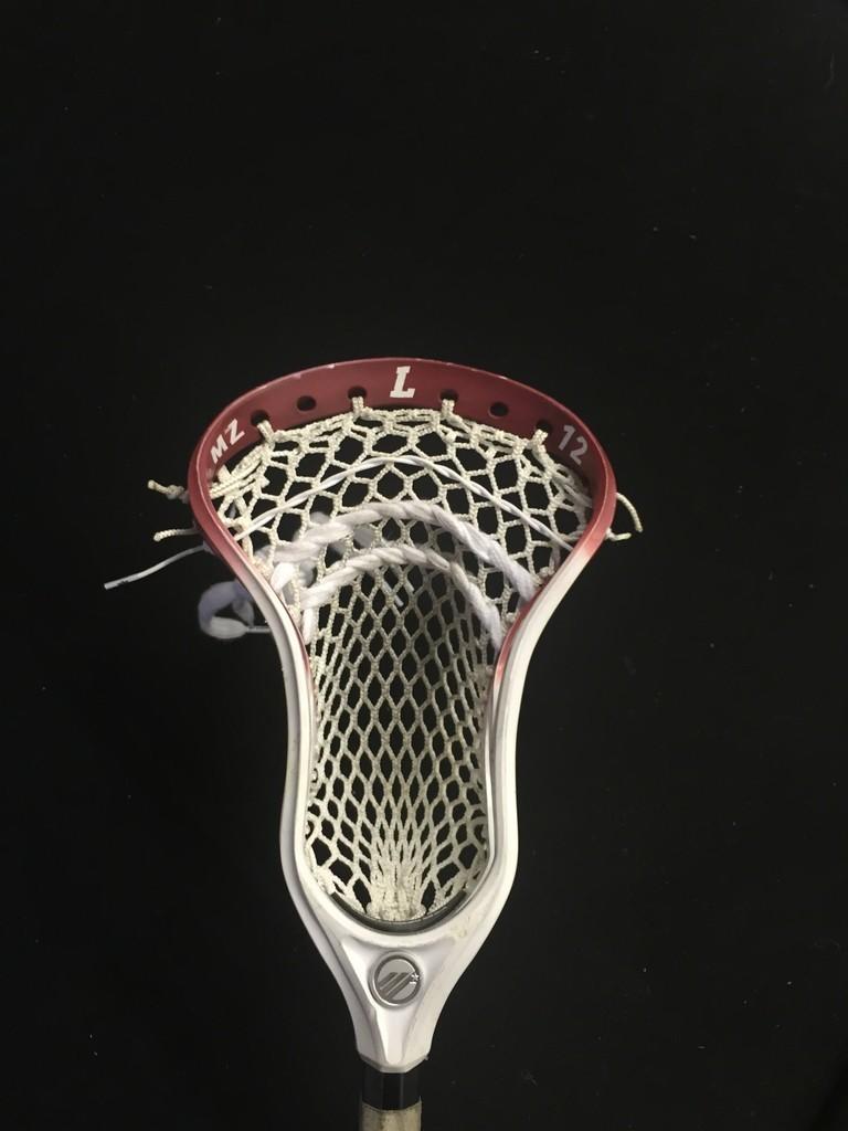 Maverik Optik U custom dye SidelineSwap