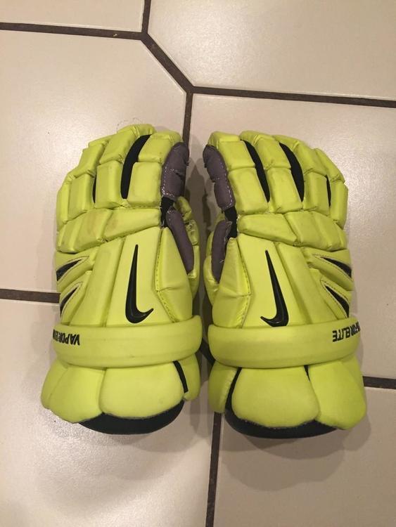 nike vapor elite gloves
