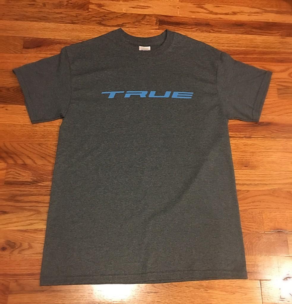 Brand New True Lacrosse tshirt SidelineSwap