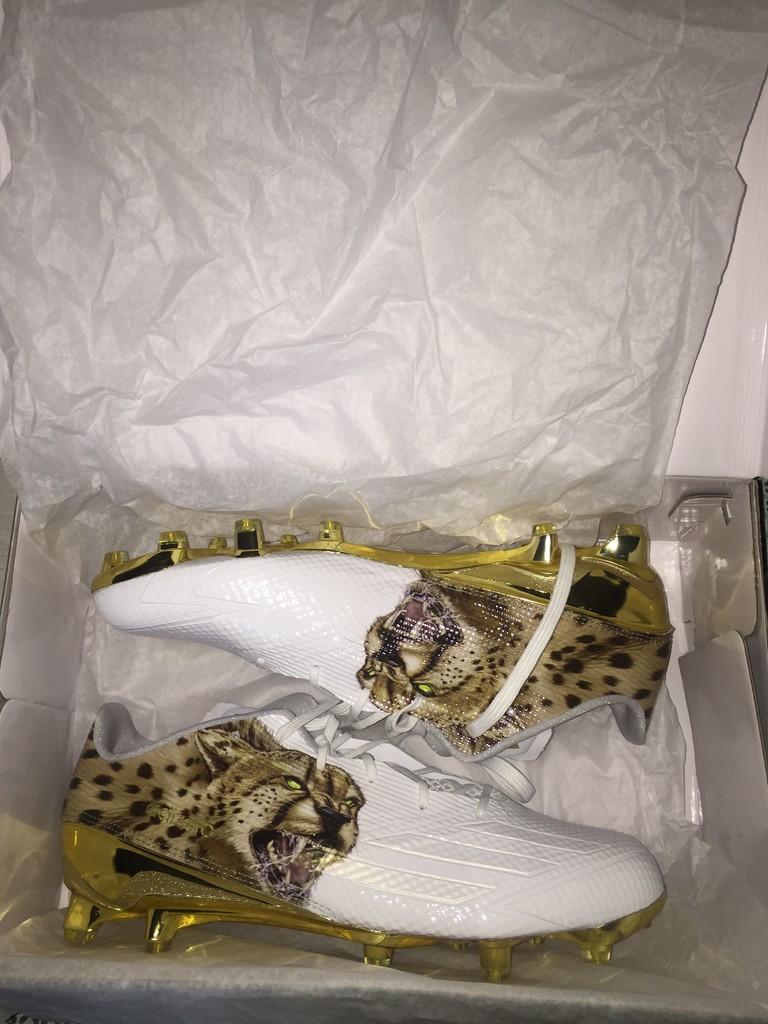 adizero cheetah cleats