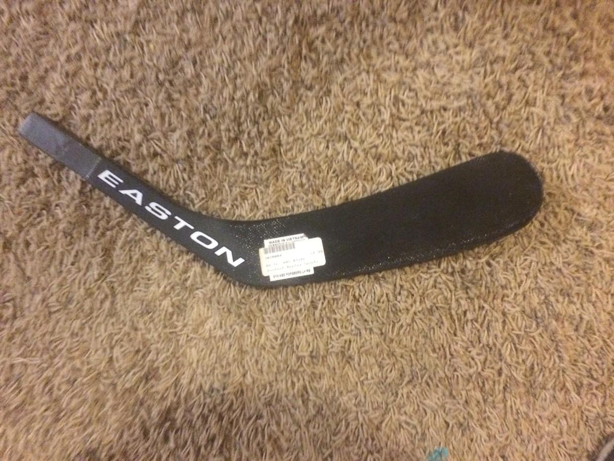 Easton replacement lefty street hockey blade SidelineSwap