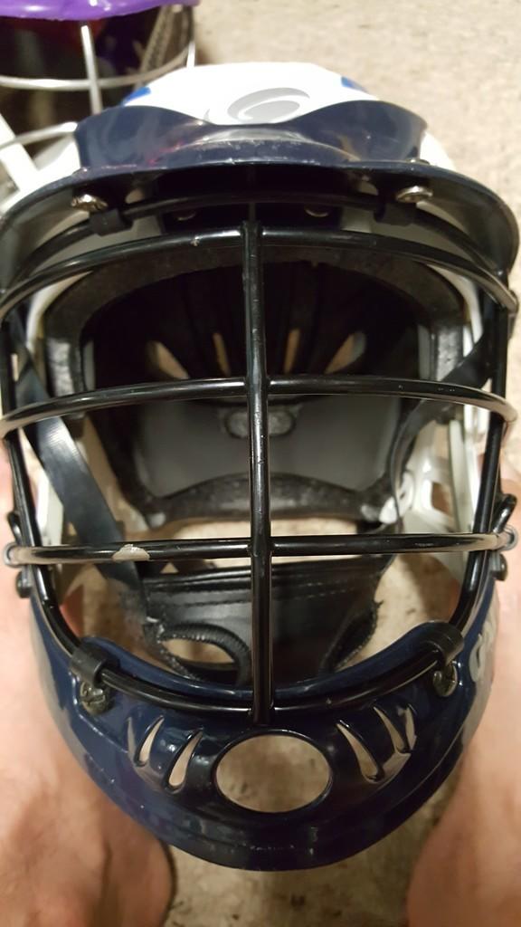 Gait Lacrosse Helmet SidelineSwap