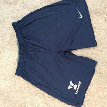 yale lacrosse hoodie