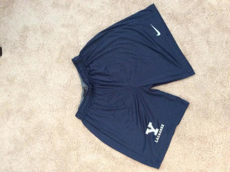 yale lacrosse hoodie