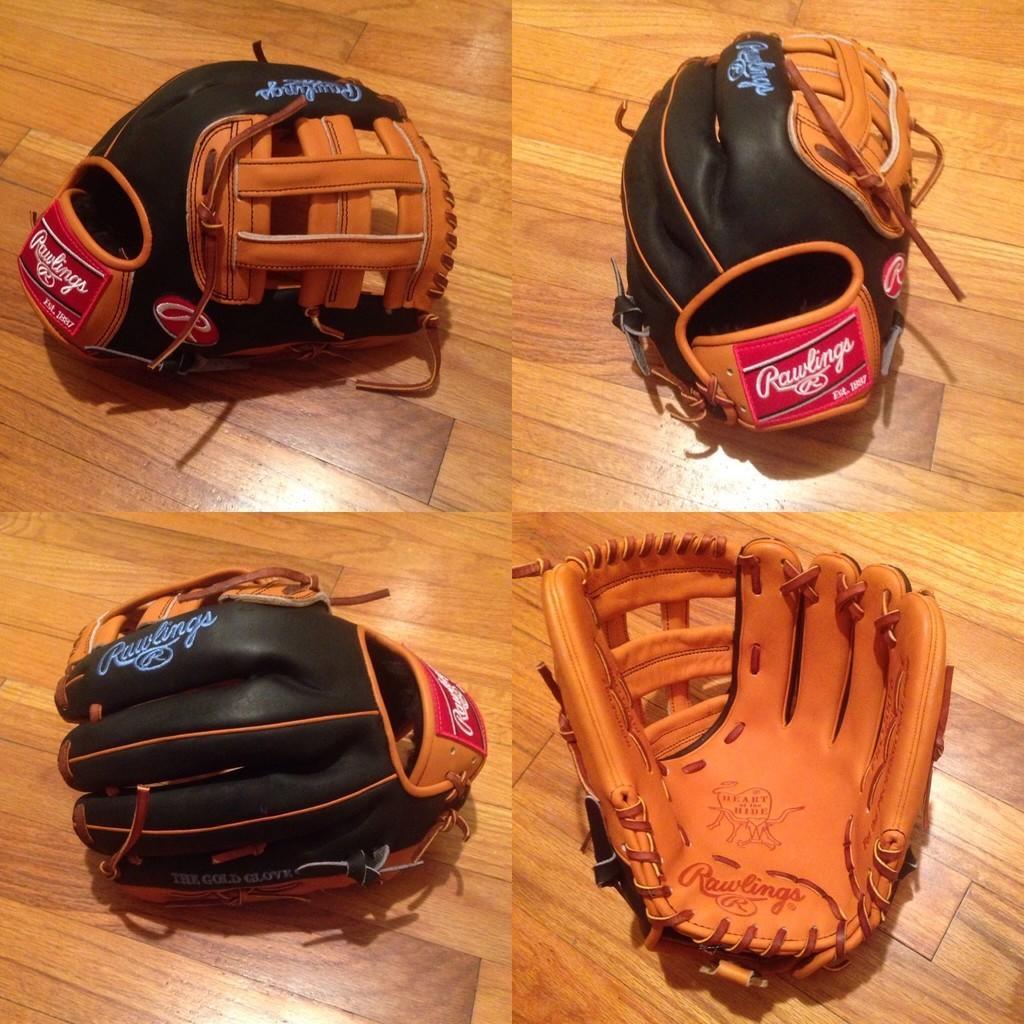 Rawlings custom 12' Baseball Gloves & Mitts SidelineSwap