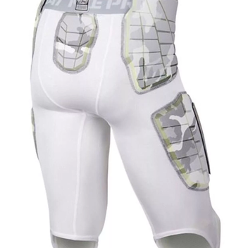 nike football girdle