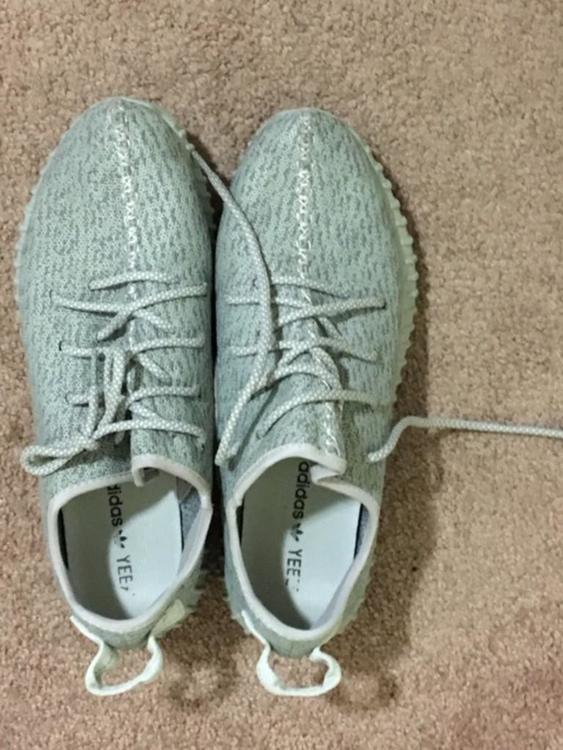 Moonrock Yeezy 350 Boost Comparison Siyav Hotel