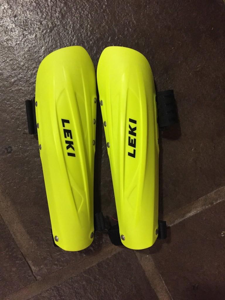 Leki arm guards SidelineSwap