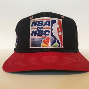 nbc sports hat
