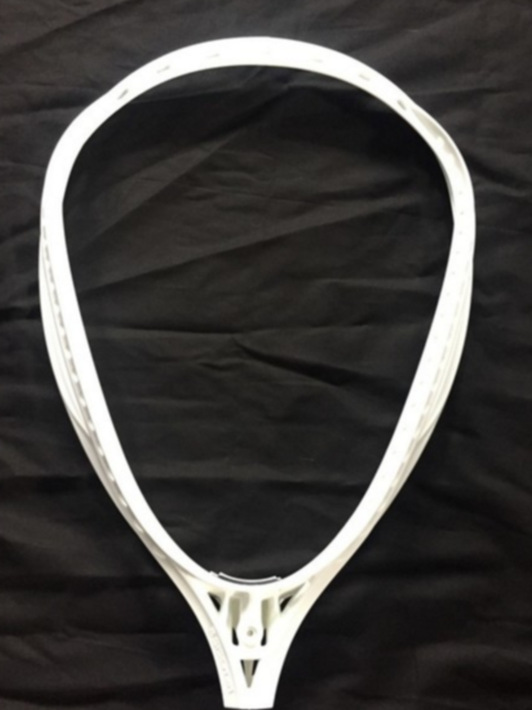 Warrior Nemesis 2 Goalie Head SidelineSwap