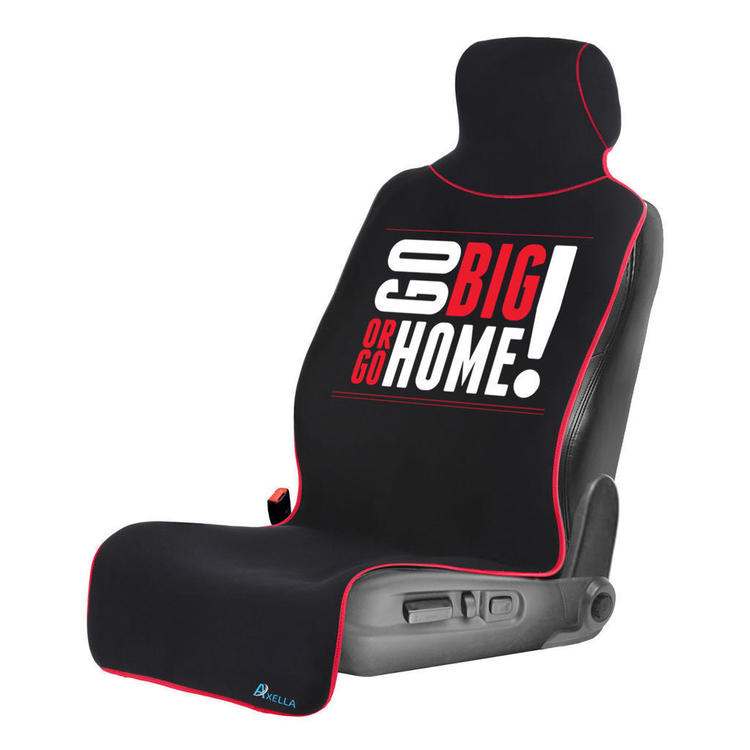 Neoprene Machine Washable Car Seat Covers Basketball Other Neoprene Machine Washable Car Seat Covers