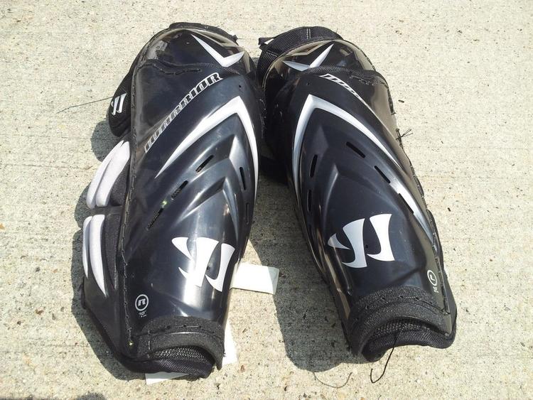 Warrior hustler shin guards Big girl dildos and vibrators