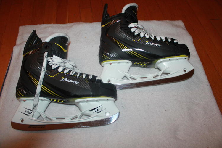 new ccm tacks