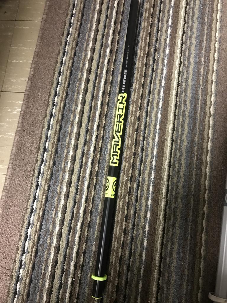 Maverik Range SidelineSwap