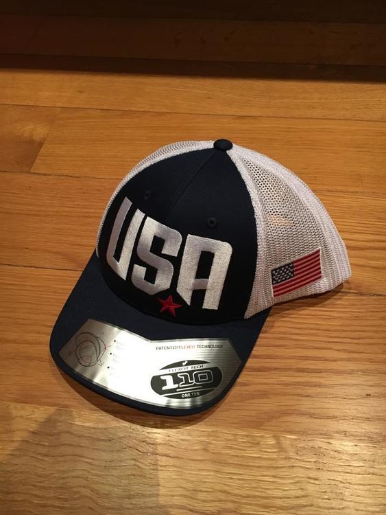 columbia usa hat