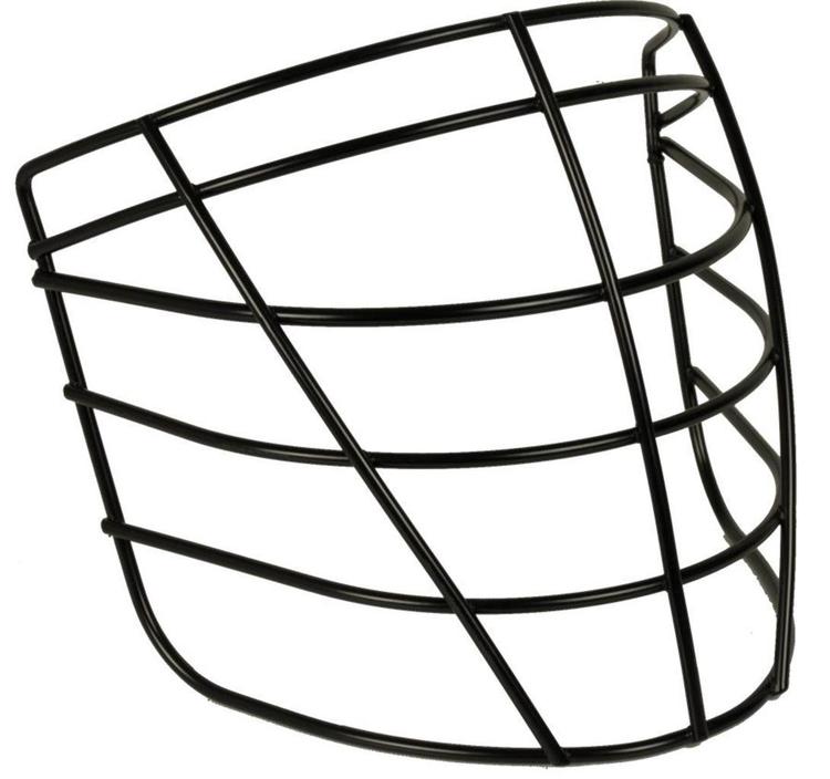 Pro box facemask SOLD Lacrosse Helmets SidelineSwap