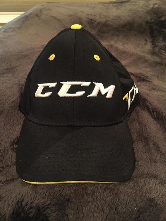 ccm tacks hat