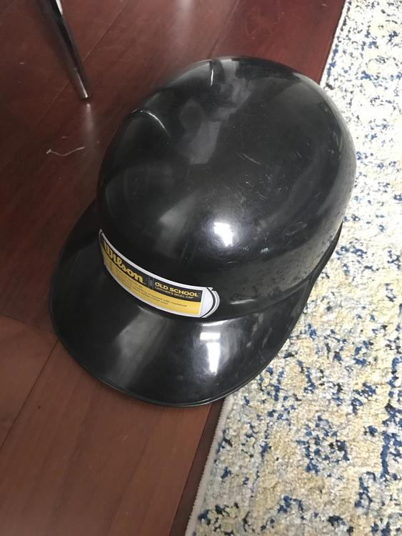 Rawlings Catchers mask and skull cap SOLD Baseball Catcher's