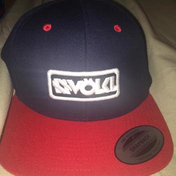 volkl baseball hat