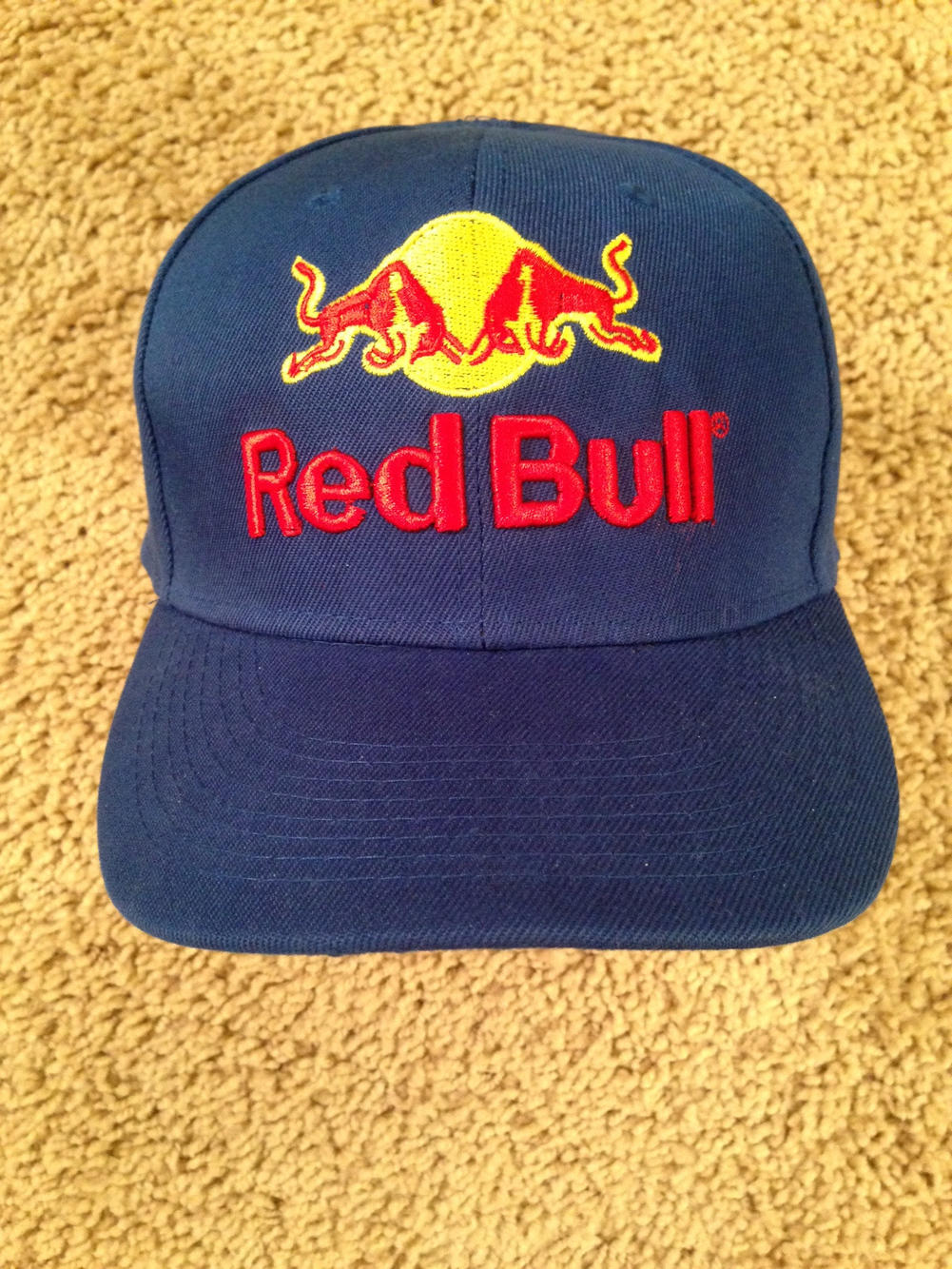 SET REDBULL New Era 59FIFTY Fitted Hats ++ BRAND NEW NEVER WORN