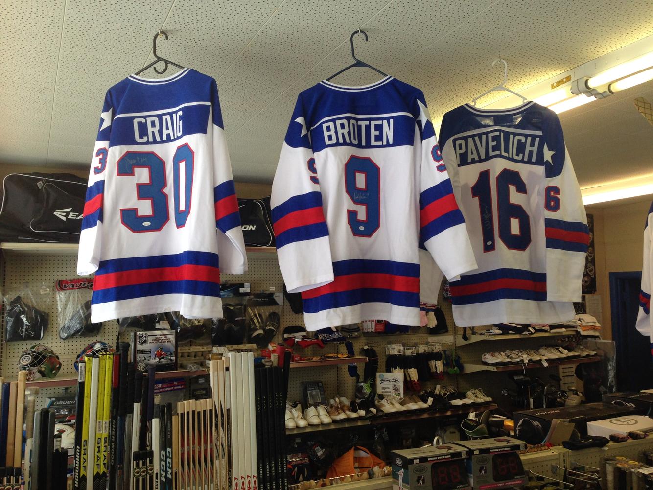 1980 miracle on ice jersey