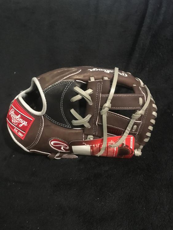manny machado baseball glove