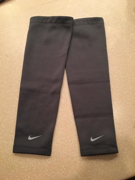 Nike Golf Basketball Thermal Arm Compression Sleeves SOLD Baseball
