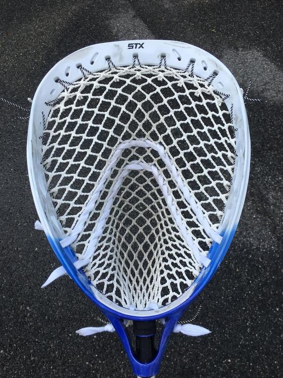 STX eclipse SOLD Lacrosse Goalie Protective Gear SidelineSwap