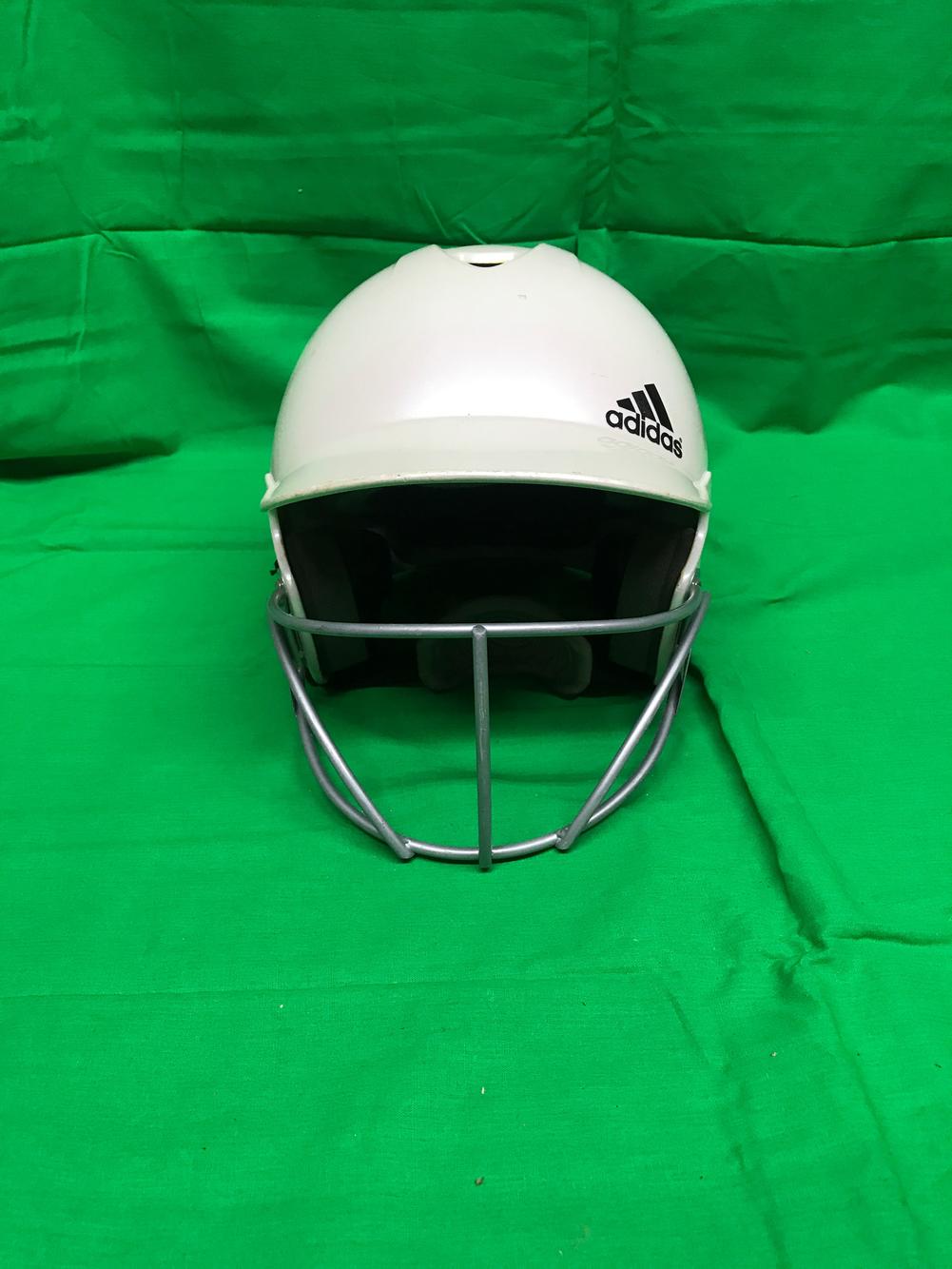 adidas adjustable softball Helmet SidelineSwap