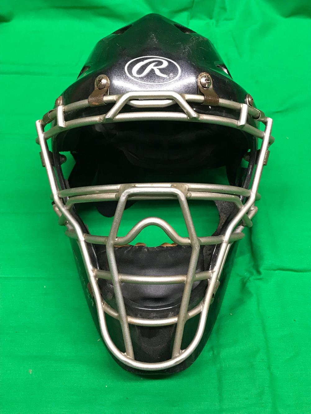 Rawlings Catchers helmet SidelineSwap