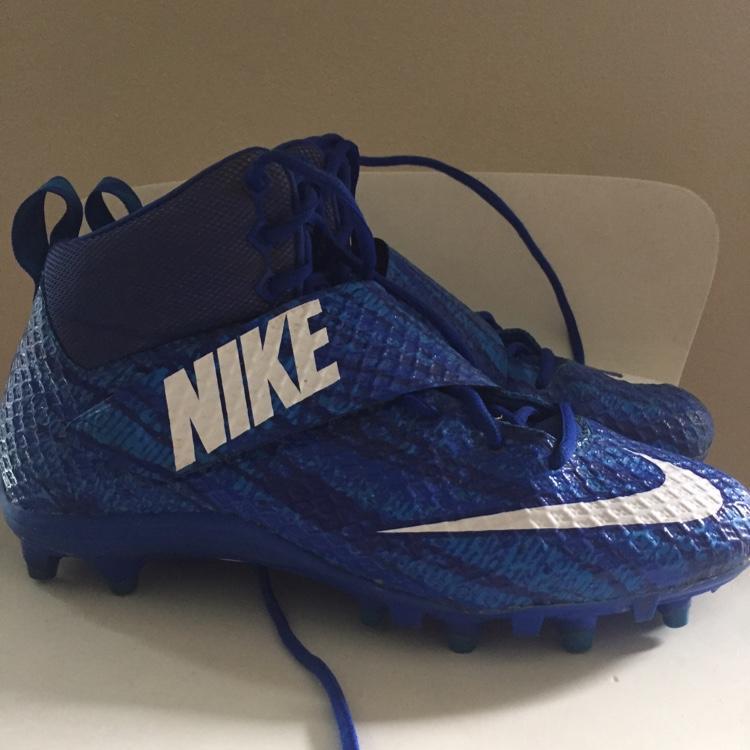 nike strike pro football cleats